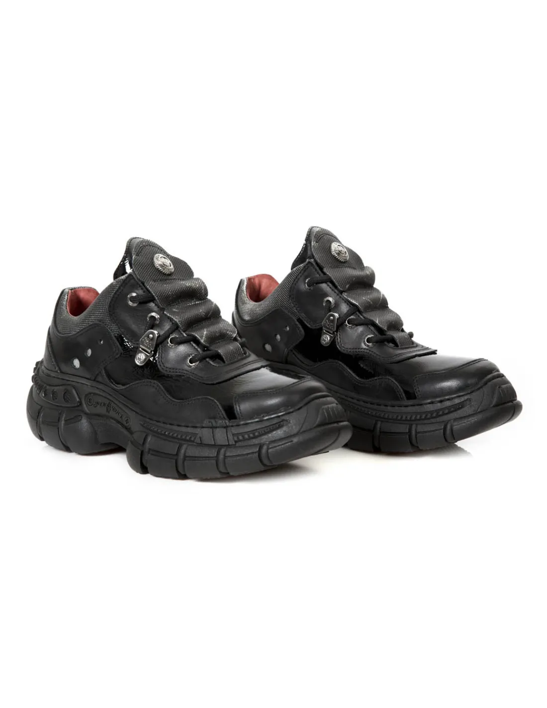 New Rock FURIOUS M-CRASH001-C4 Sale
