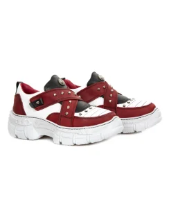 New Rock FURIOUS M-CRASH004-C2 Outlet