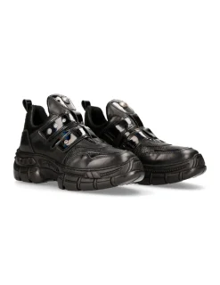 New Rock FURIOUS M-CRASH020-C4 Clearance