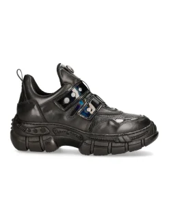 New Rock FURIOUS M-CRASH020-C4 Clearance