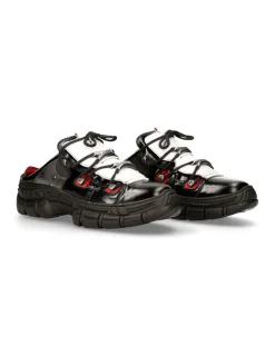 New Rock FURIOUS M-CRASH003-C2