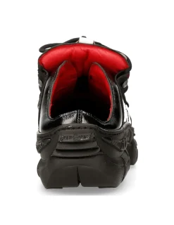 New Rock FURIOUS M-CRASH003-C2