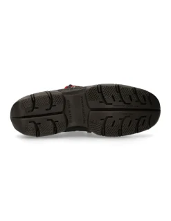 New Rock FURIOUS M-CRASH003-C2