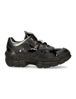New Rock FURIOUS M-CRASH001-C24
