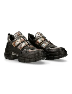 New Rock FURIOUS M-CRASH020-C7