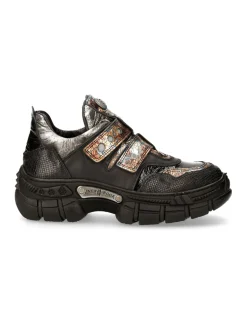 New Rock FURIOUS M-CRASH020-C7