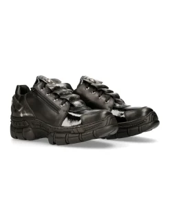 New Rock FURIOUS M-CRASH009-C4 Discount