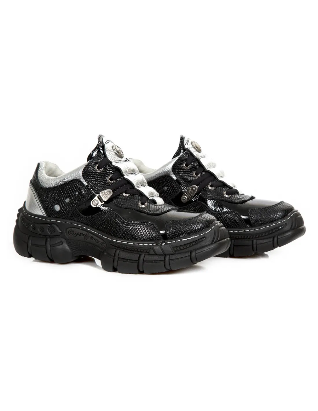 New Rock FURIOUS M-CRASH001-C13 Sale