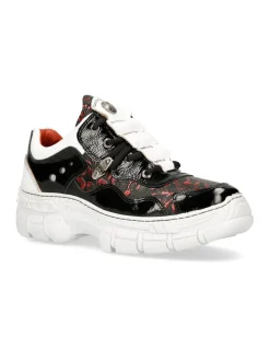 New Rock FURIOUS M-CRASH001-C21 Sale