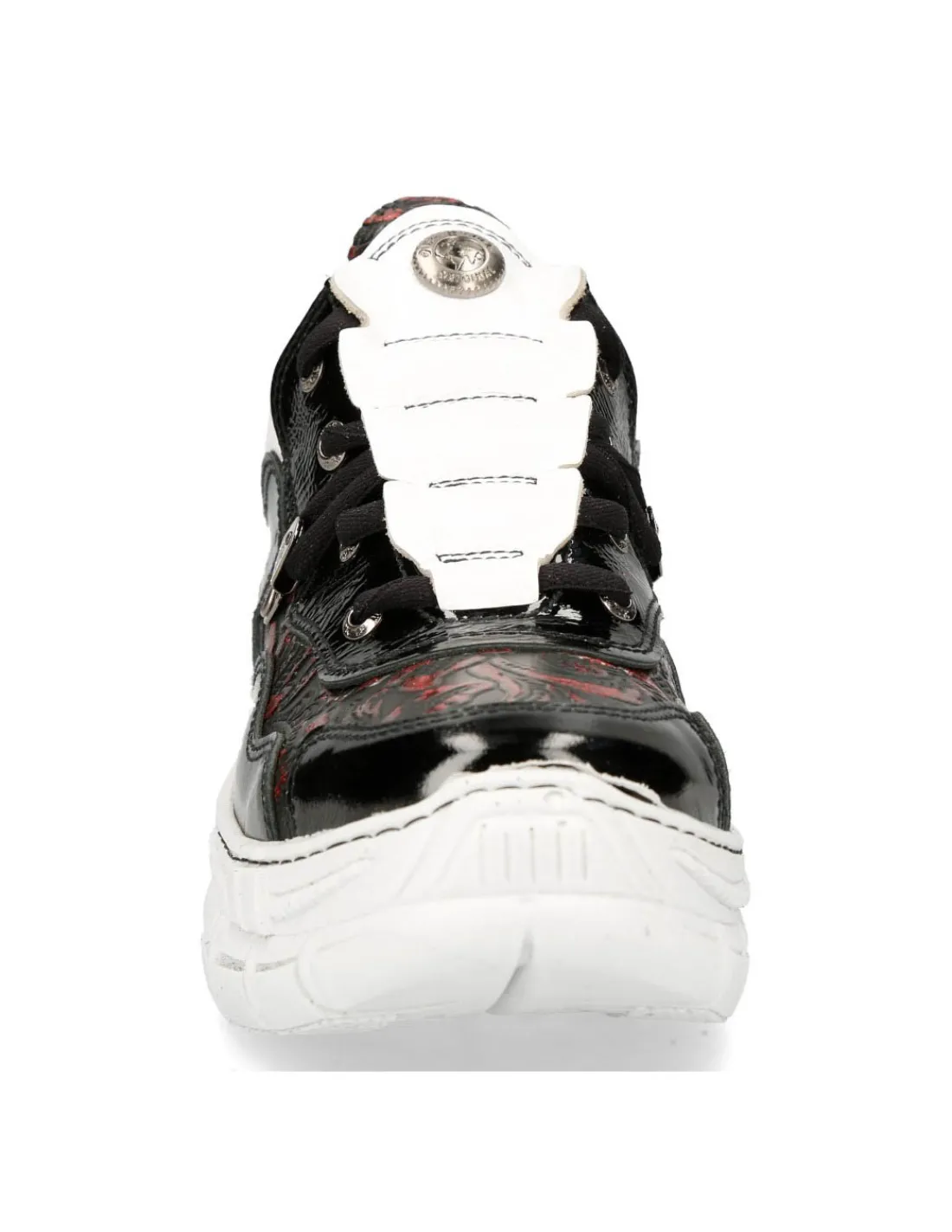 New Rock FURIOUS M-CRASH001-C21 Sale