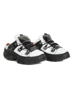 New Rock FURIOUS M-CRASH003-C3
