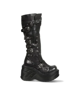 New Rock HIGH BOOT CUÃA M-SP9831-S10 New