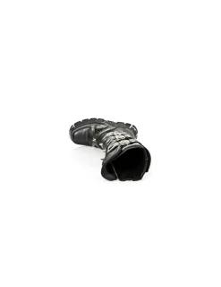 New Rock HIGH BOOT METALLIC M-735-C10 Sale