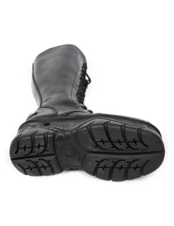 New Rock HIGH BOOT METALLIC M-235-C3 New