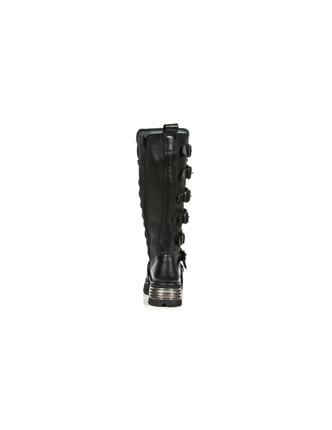 New Rock HIGH BOOT METALLIC M-273-C1 Clearance