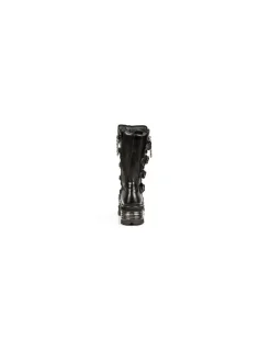 New Rock HIGH BOOT METALLIC M-1013-C10 Outlet
