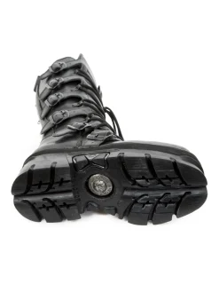 New Rock HIGH BOOT METALLIC M-272-C28 Outlet