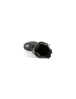 New Rock HIGH BOOT METALLIC M-202-C2 Best