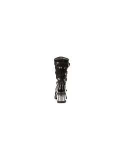 New Rock HIGH BOOT METALLIC M-1021-C1 Online