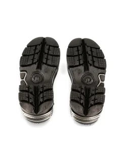 New Rock HIGH BOOT METALLIC M-800-C2 Sale