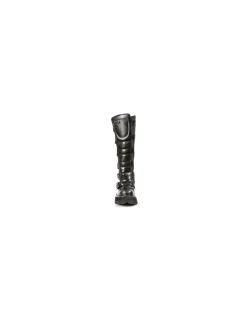 New Rock HIGH BOOT METALLIC M-771-C1 Best