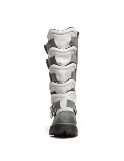 New Rock HIGH BOOT METALLIC M-1513-C2 Clearance