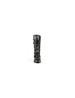 New Rock HIGH BOOT METALLIC M-161-S1 Sale