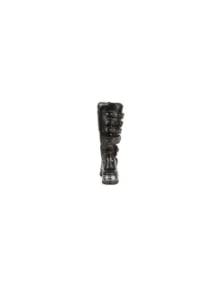 New Rock HIGH BOOT METALLIC M-796-S1 Best