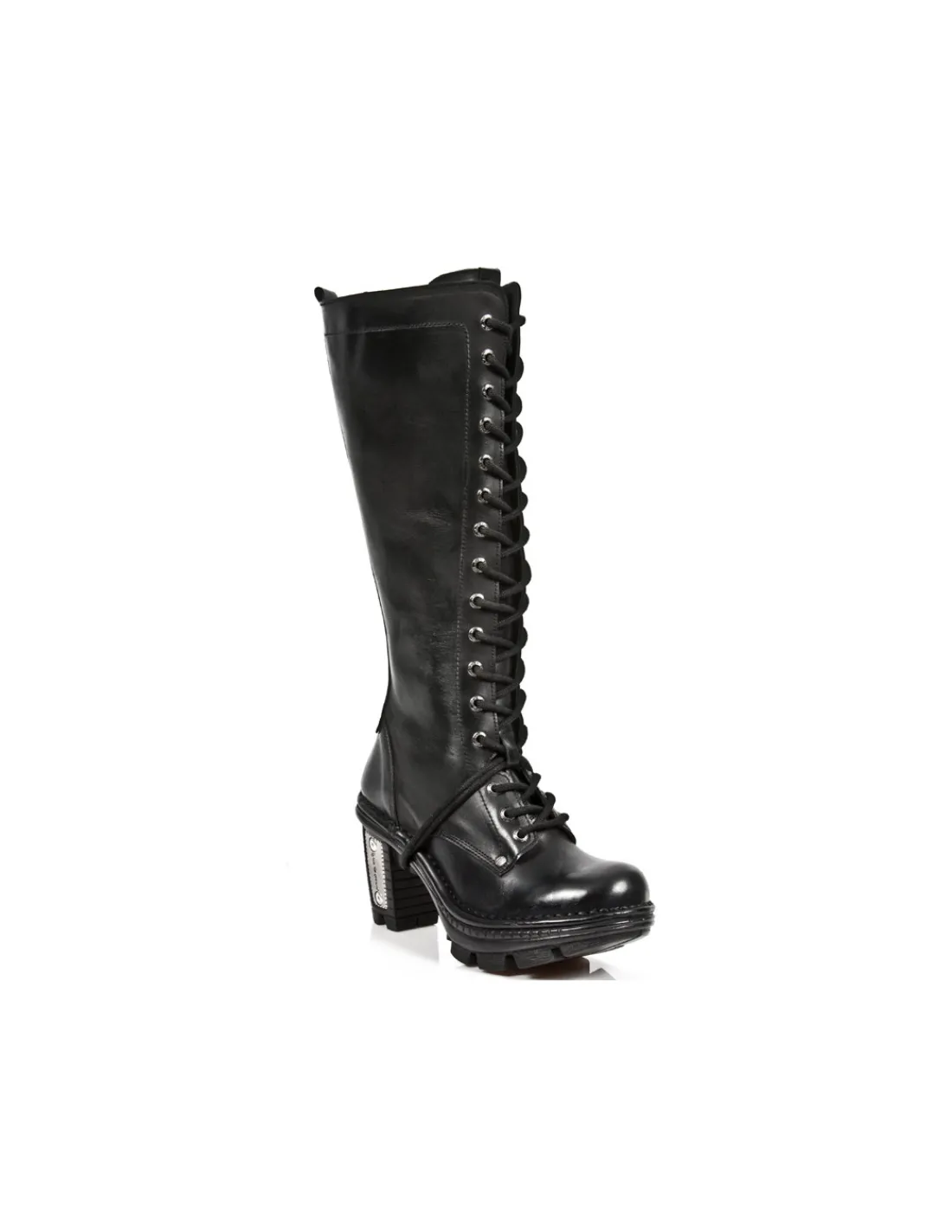 New Rock HIGH BOOT NEOTRAIL M-NEOTR013-S1 Outlet