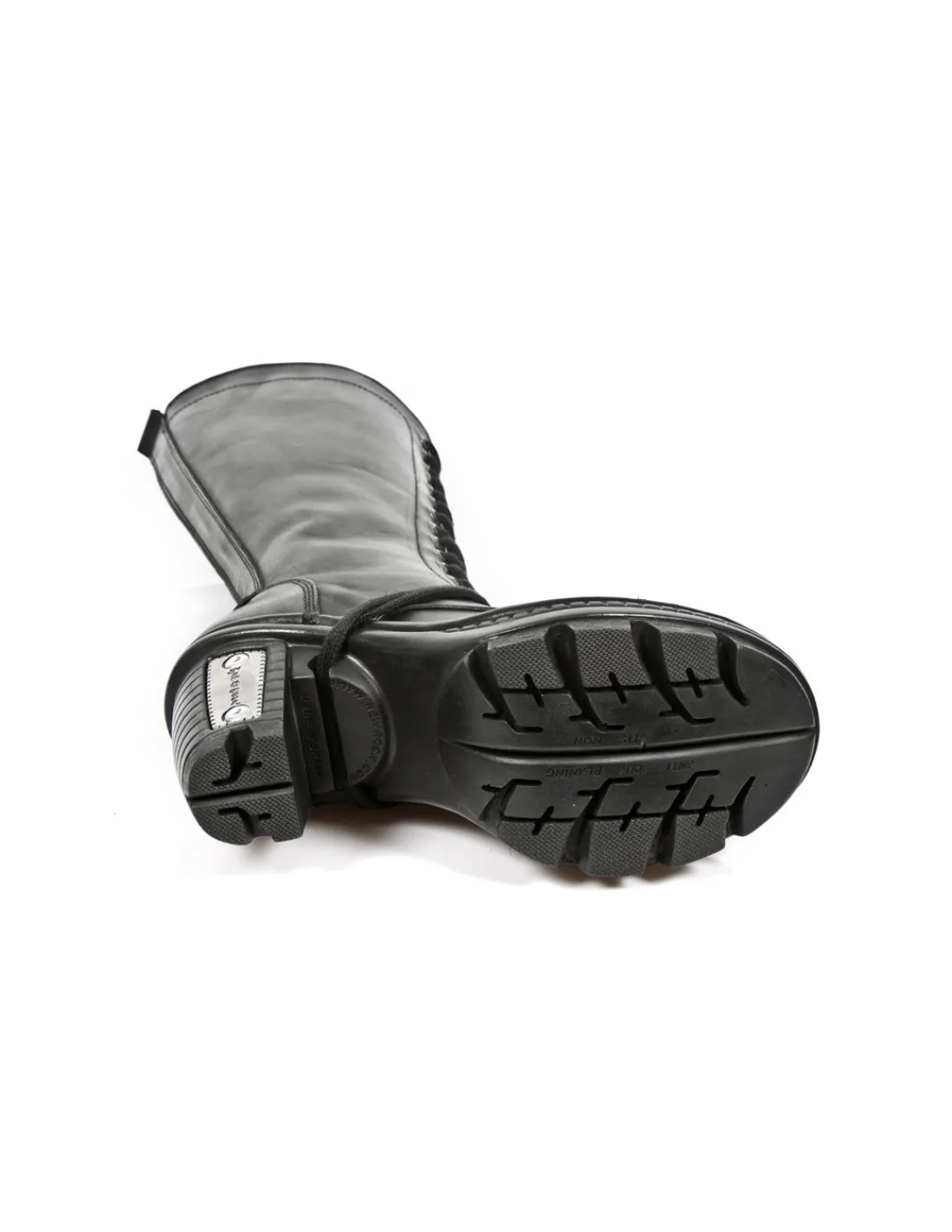 New Rock HIGH BOOT NEOTRAIL M-NEOTR013-S1 Outlet