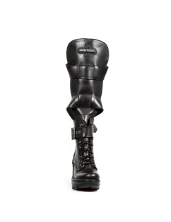 New Rock HIGH BOOT NEOTYRE M-NEOTYRE14-C1 New