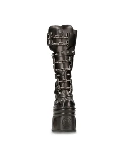 New Rock HIGH BOOT NEPTUNO M-734-C4 New