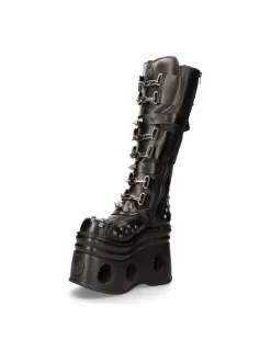 New Rock HIGH BOOT NEPTUNO M-734-C4 New