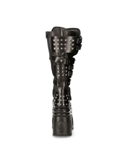 New Rock HIGH BOOT NEPTUNO M-734-C4 New