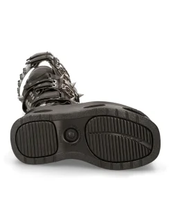 New Rock HIGH BOOT NEPTUNO M-734-C4 New