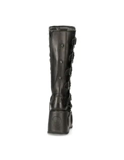 New Rock HIGH BOOT NEPTUNO M-161-C8