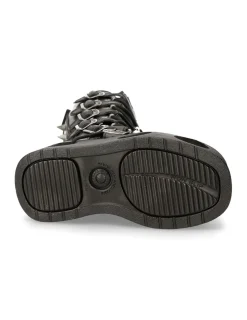 New Rock HIGH BOOT NEPTUNO M-161-C8