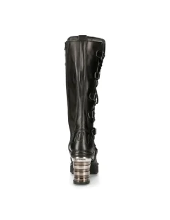 New Rock HIGH BOOT PLATAFORMA M-8272-C7 Hot