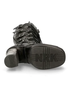 New Rock HIGH BOOT PLATAFORMA M-8272-C7 Hot