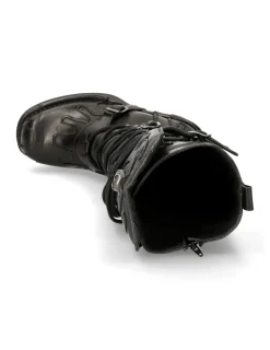 New Rock HIGH BOOT PLATAFORMA M-8272-C7 Hot