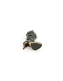 New Rock HIGH BOOT PUNK M-PUNK005-C3 Discount