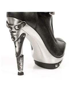 New Rock HIGH BOOT PUNK M-PUNK002-C1 Discount