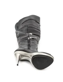 New Rock HIGH BOOT PUNK M-PUNK225-C3 Hot