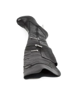 New Rock HIGH BOOT PUNK M-PUNK225-C3 Hot