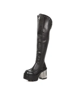 New Rock HIGH BOOT TRAIL M-SEVE28-C1 Sale
