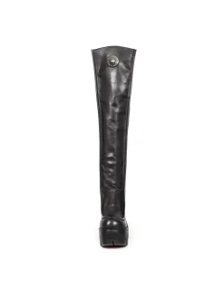New Rock HIGH BOOT TRAIL M-SEVE28-C1 Sale