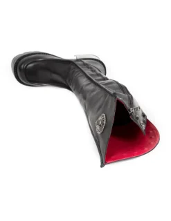 New Rock HIGH BOOT TRAIL M-SEVE28-C1 Sale