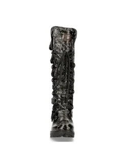 New Rock HIGH BOOT TRAIL M-TR004-C2 Outlet