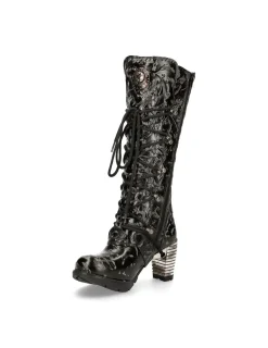 New Rock HIGH BOOT TRAIL M-TR004-C2 Outlet