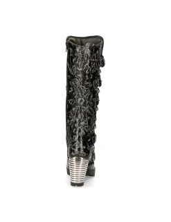 New Rock HIGH BOOT TRAIL M-TR004-C2 Outlet